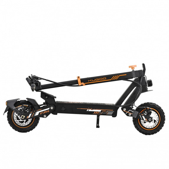 Электросамокат Kugoo F1 Pro