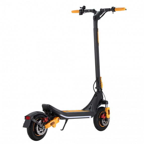 Электросамокат Kugoo M3 Pro 
