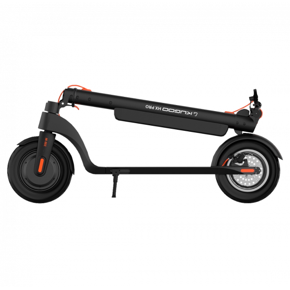 Электросамокат Kugoo HX Pro