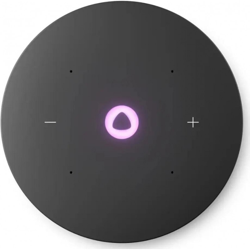 Умная колонка Яндекс Станция Мини 3 Про с Алисой, синяя