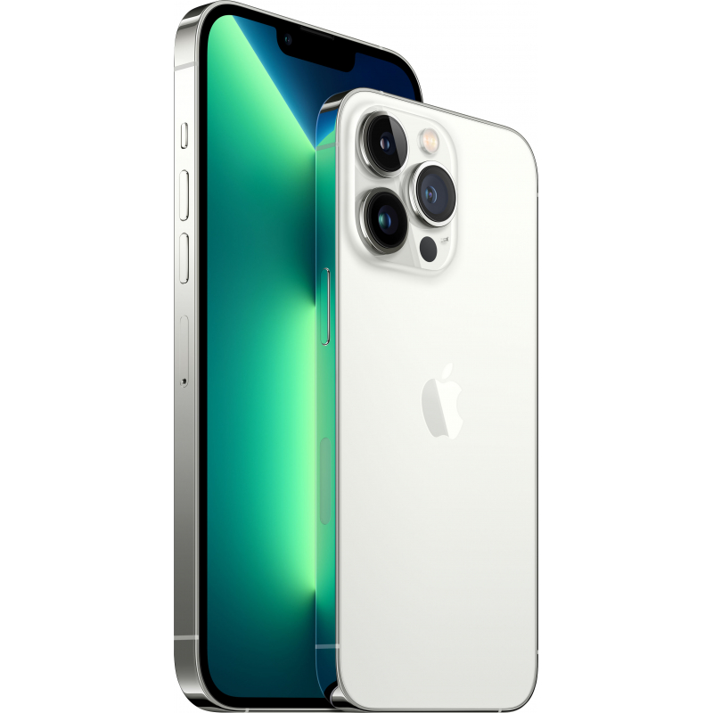 Apple iPhone 13 Pro 128GB Silver Оригинальное Б.У