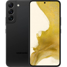 Купить Samsung Galaxy S22 Plus 8/256GB 5G Phantom Black (Snapdragon)
