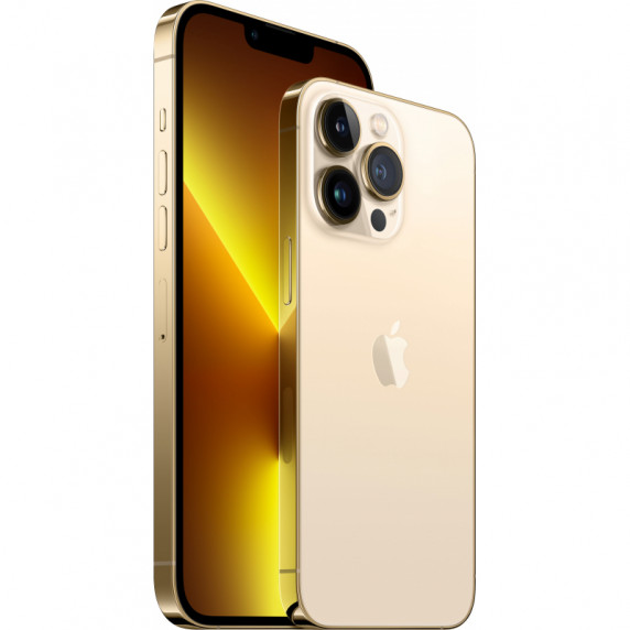 Apple iPhone 13 Pro 512GB Gold Оригинальное Б.У