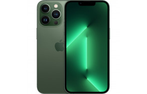 Купить Apple iPhone 13 Pro 128GB Green Оригинальное Б.У