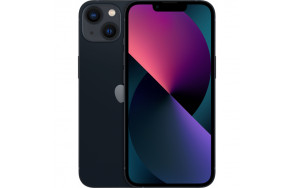 Купить Apple iPhone 13 mini 128Gb Midnight  Оригинальное Б.У