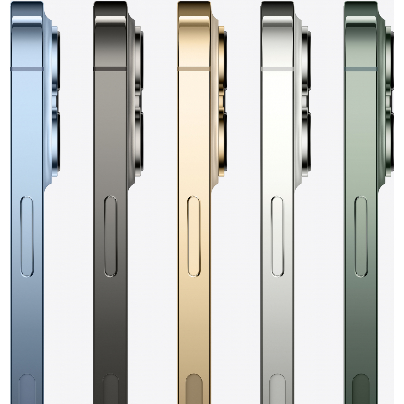 Apple iPhone 13 Pro 512GB Gold Оригинальное Б.У