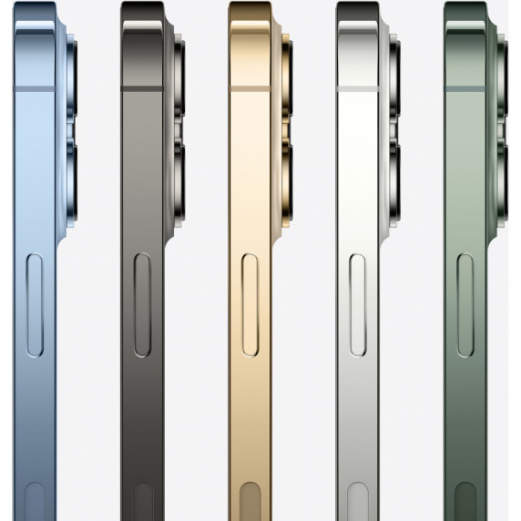 Apple iPhone 13 Pro 512GB Sierra Blue