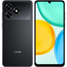 Купить Honor X5D Plus 4/256Gb Black
