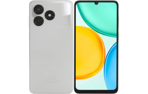Купить Honor X5D Plus 4/128Gb Gray