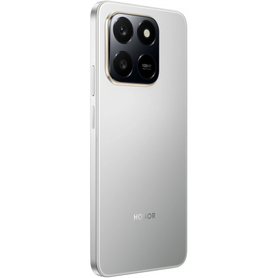 Honor X7D 8/128Gb Silver