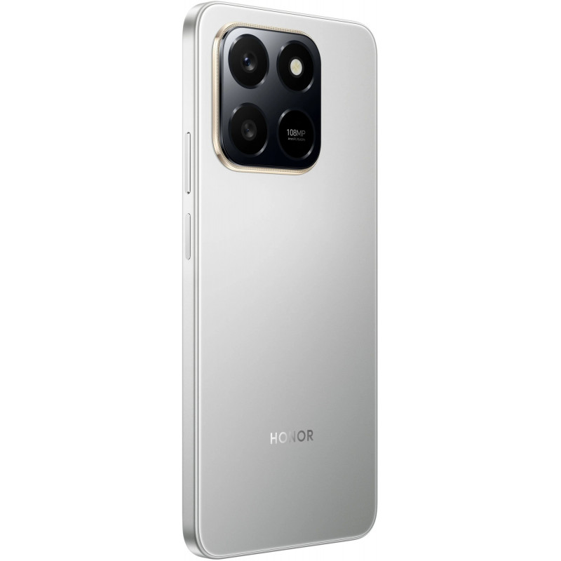 Honor X7D 8/128Gb Silver