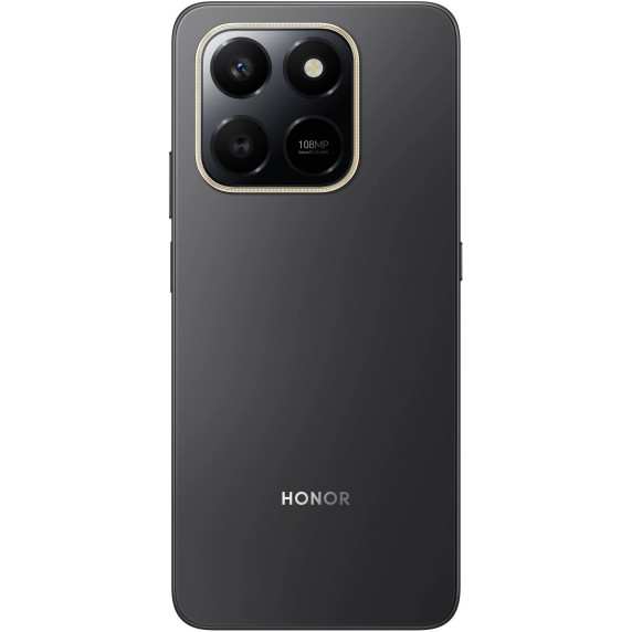 Honor X7D 8/256Gb Black