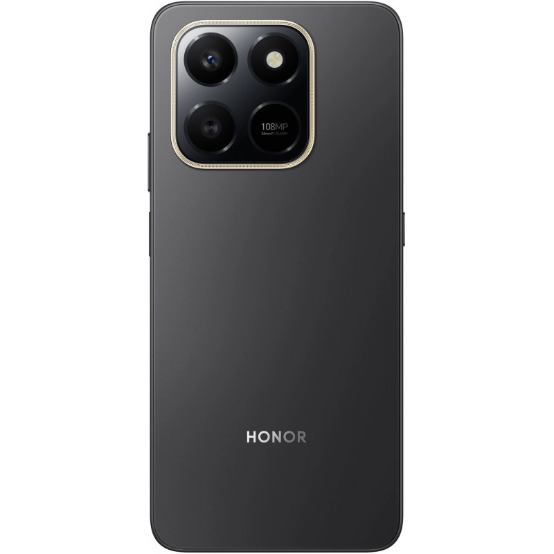 Honor X7D 8/256Gb Black