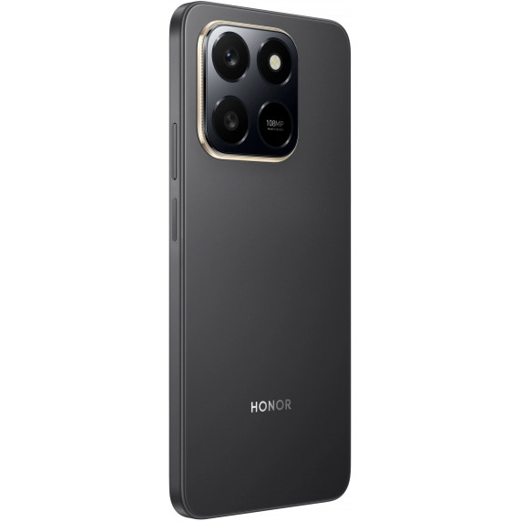 Honor X7D 8/256Gb Black