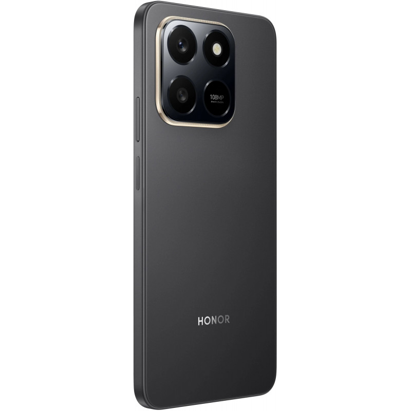 Honor X7D 8/256Gb Black
