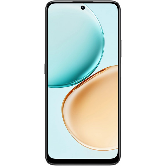 Honor X7D 8/256Gb Black