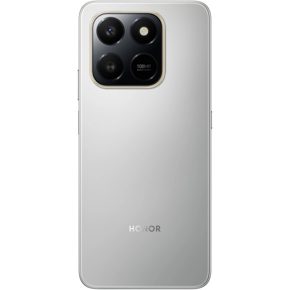 Honor X7D 8/128Gb Silver