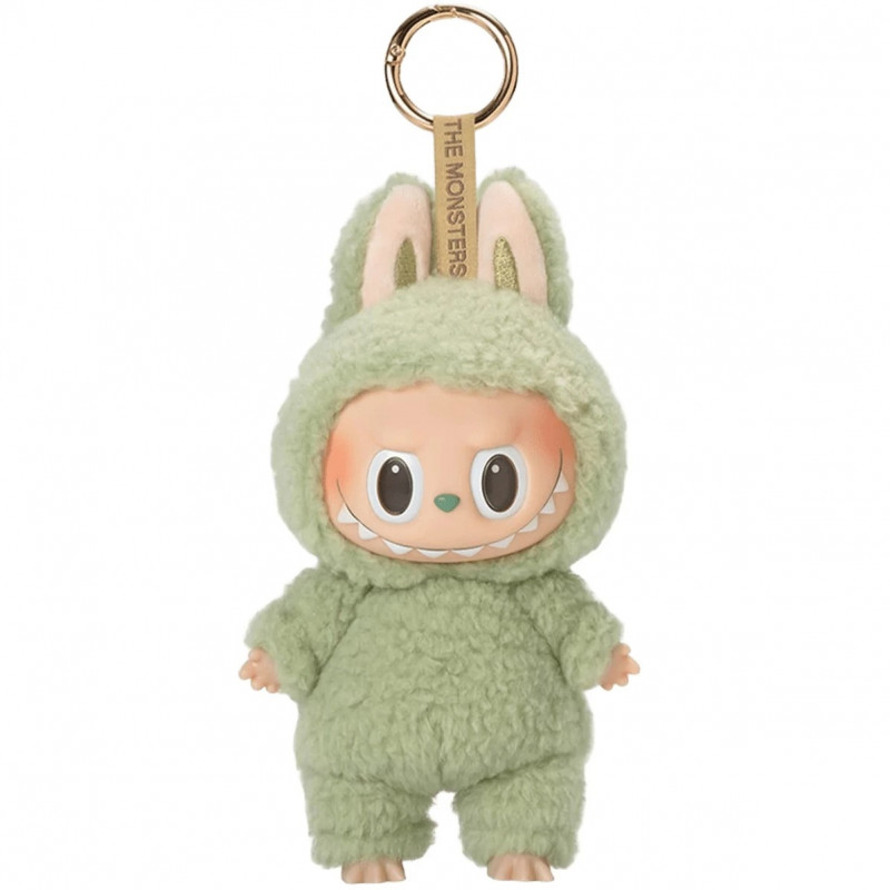 Labubu POP MART Exciting Macaron