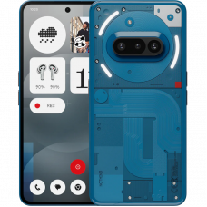 Купить Nothing Phone 3A 8/128Gb Blue