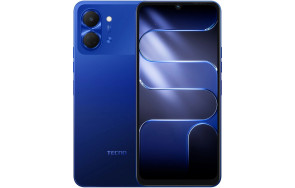 Купить Tecno Spark Go 3 4/128Gb Blue