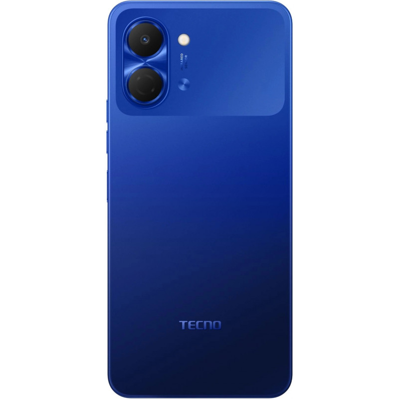 Tecno Spark Go 3 4/128Gb Blue