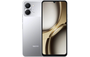 Купить Tecno Spark Go 3 4/128Gb Gray