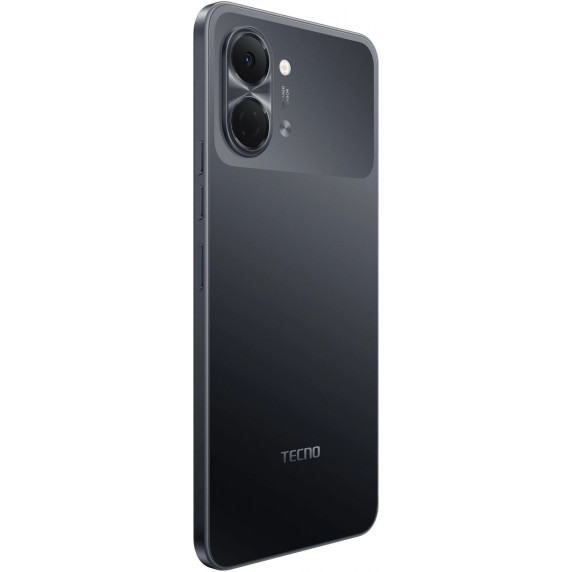 Tecno Spark Go 3 4/64Gb Black