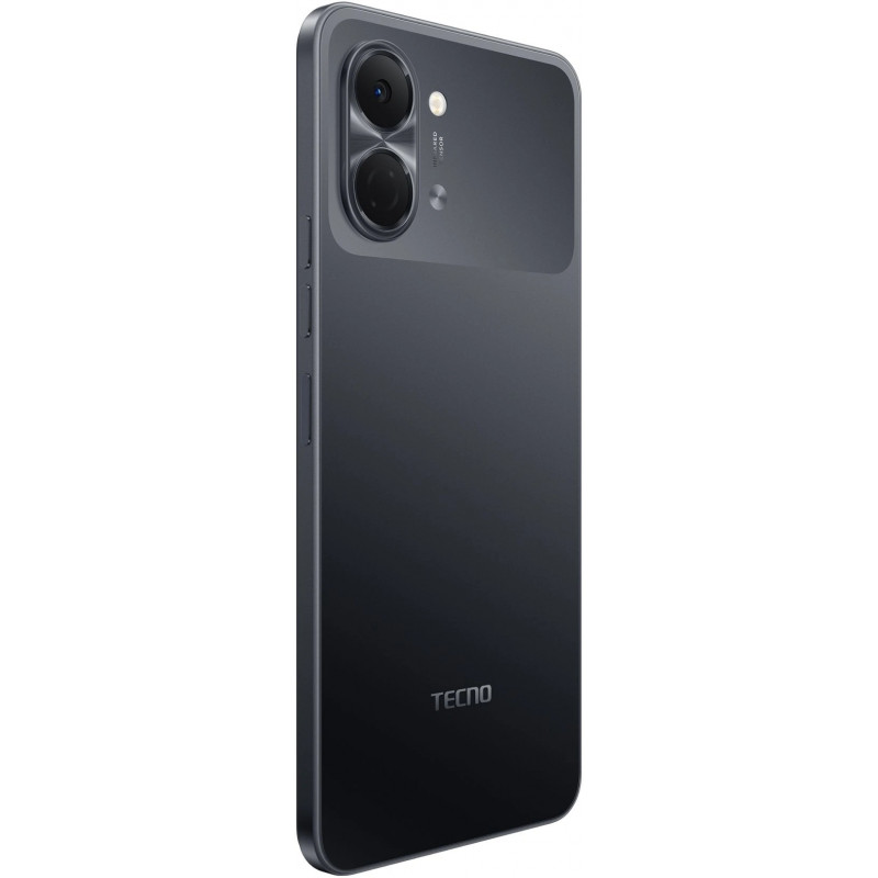 Tecno Spark Go 3 4/64Gb Black