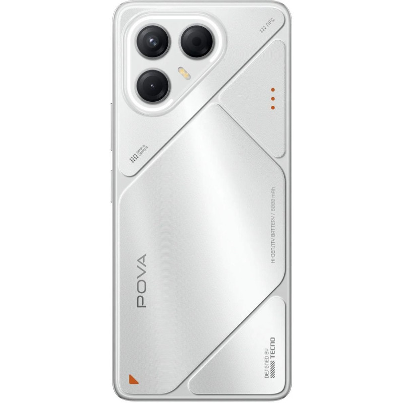 Tecno Pova 7 5G 8/256Gb Silver