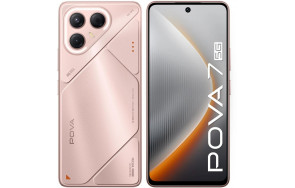 Купить Tecno Pova 7 5G 8/256Gb Pink