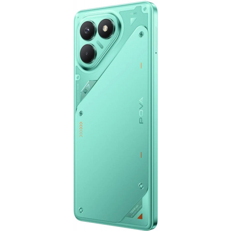 Tecno Pova 7 Neo 8/256Gb Green