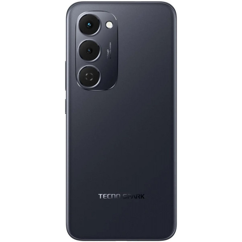 Tecno SPARK 40 Pro Plus 8/256Gb Black