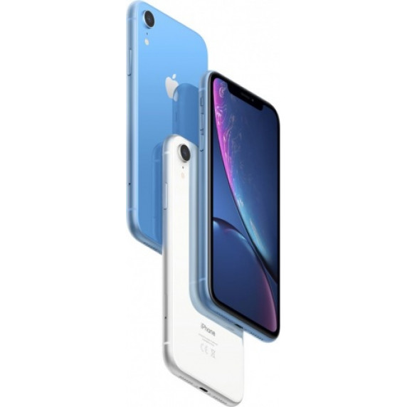 Apple iPhone XR 128GB Синий