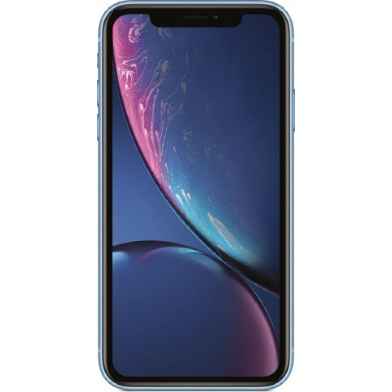 Apple iPhone XR 128GB Синий