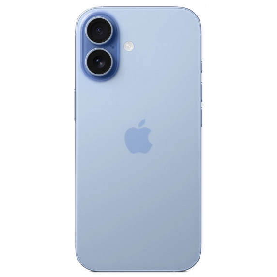 Apple iPhone 17 512Gb Mist Blue (без RuStore)