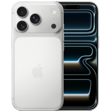 Купить Apple iPhone 17 Pro Max 1TB Silver (без RuStore)