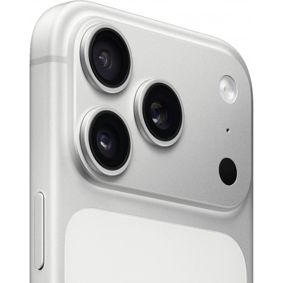 Apple iPhone 17 Pro Max 1TB Silver (без RuStore)