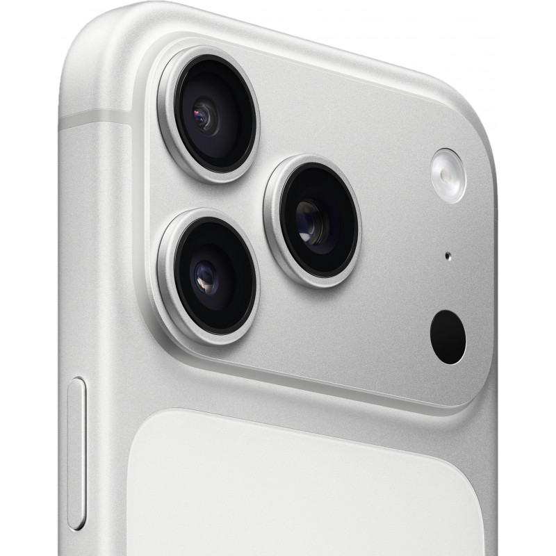 Apple iPhone 17 Pro Max 1TB Silver (без RuStore)