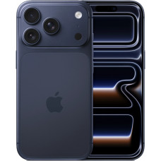 Купить Apple iPhone 17 Pro Max 256GB Deep Blue (без RuStore)