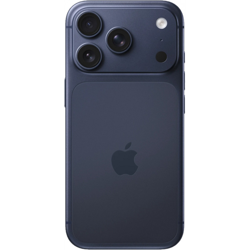 Apple iPhone 17 Pro Max 1TB Deep Blue (без RuStore)