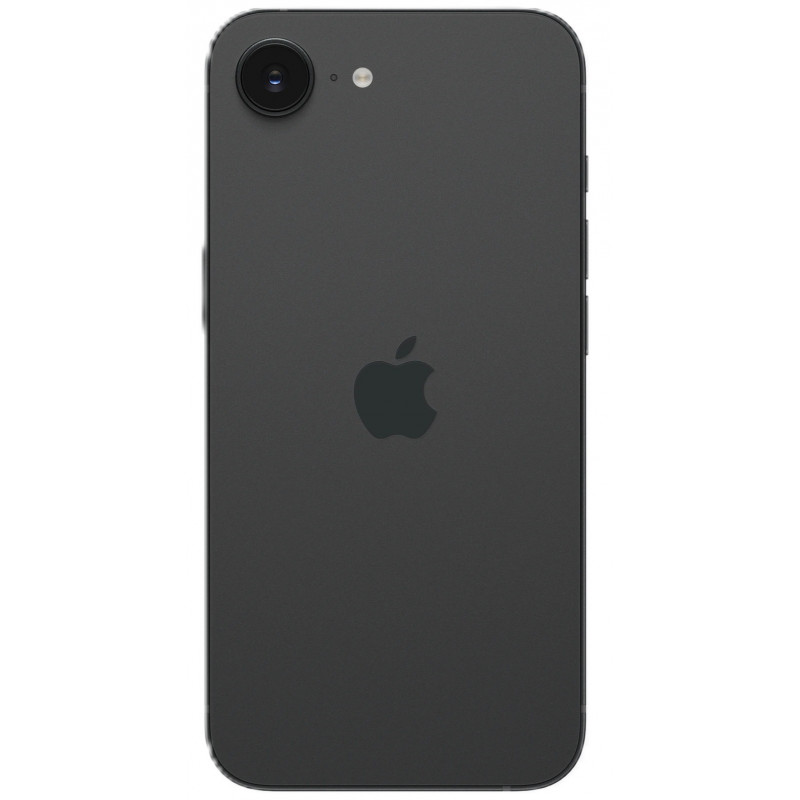 Apple iPhone 17e 256Gb Black (без RuStore)