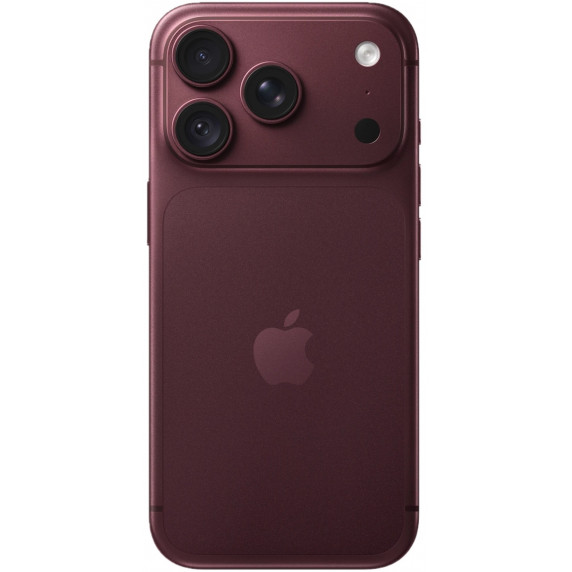 Apple iPhone 18 Pro 1TB Burgundy (без RuStore)