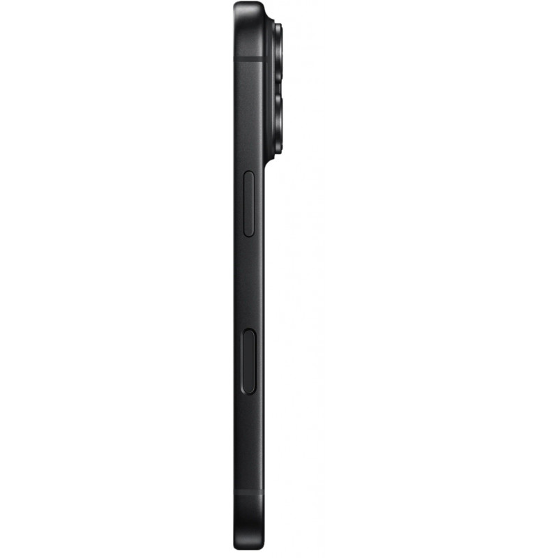 Apple iPhone 18 Pro Max 1TB Black (без RuStore)