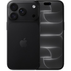 Купить Apple iPhone 18 Pro 1TB Black (без RuStore)