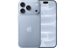 Купить Apple iPhone 18 Pro Max 1TB Glacier (без RuStore)