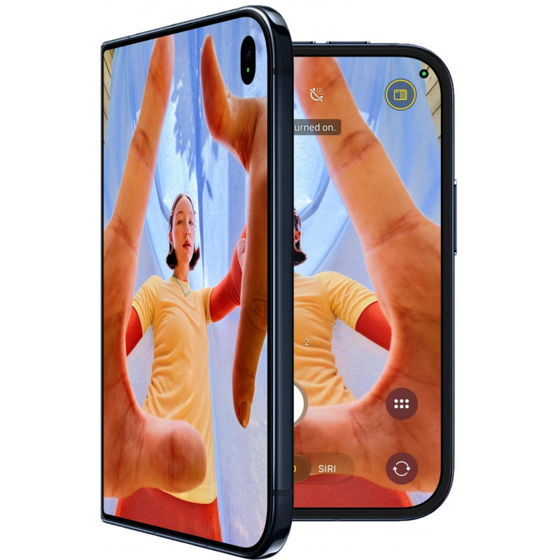 Apple iPhone Duo 1TB Night Sky (без RuStore)