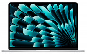 Купить Apple MacBook Air 15 M5/16GB/1TB Silver