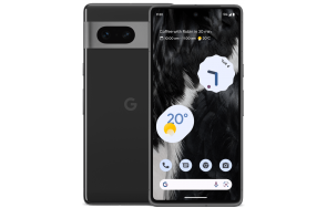 Купить Google Pixel 7 8/128GB Black