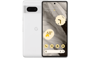 Купить Google Pixel 7 8/256GB White