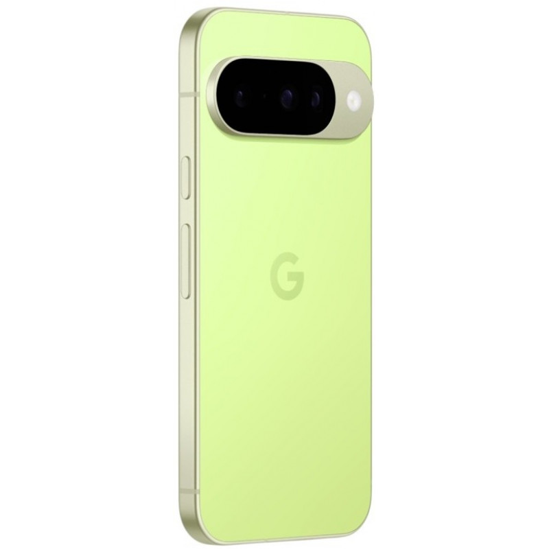 Google Pixel 10 12/256GB Lemongrass